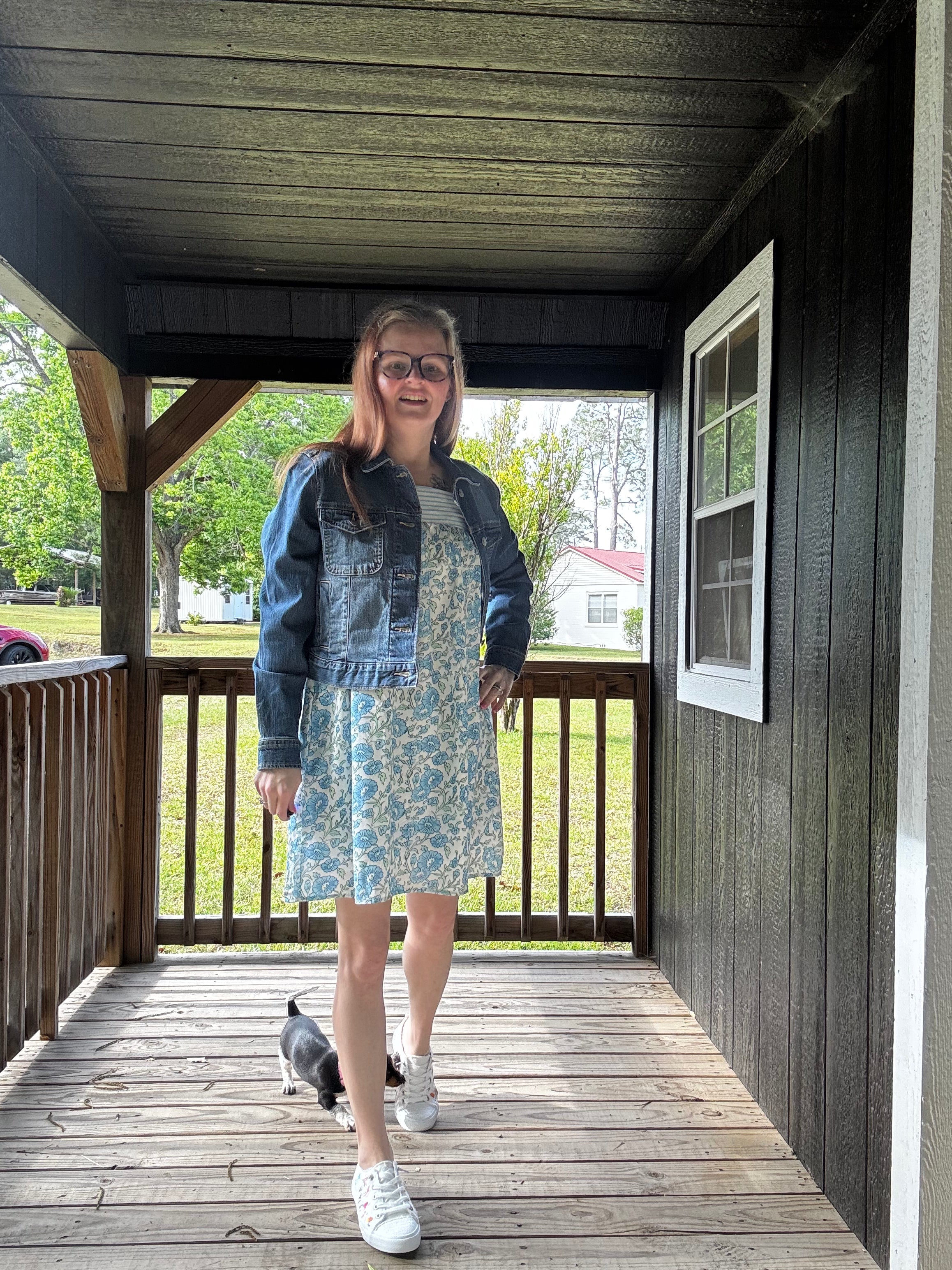 5 Floral Styles to Wear This Summer