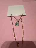 Cross Necklace