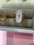 Cross Ring