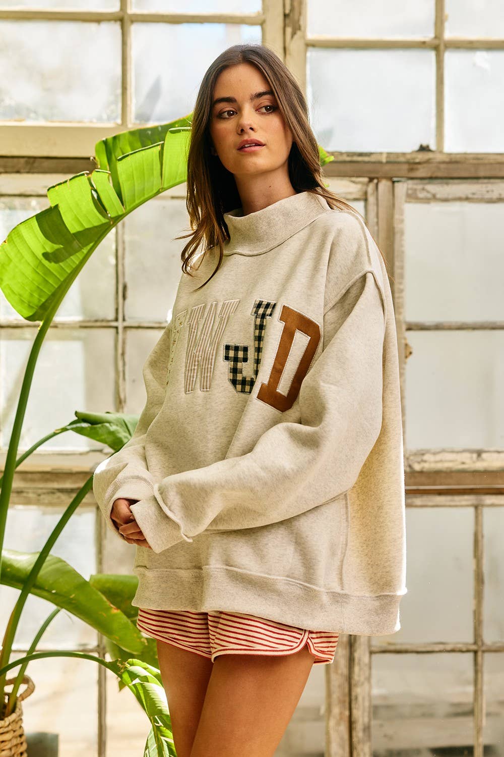 Audrey